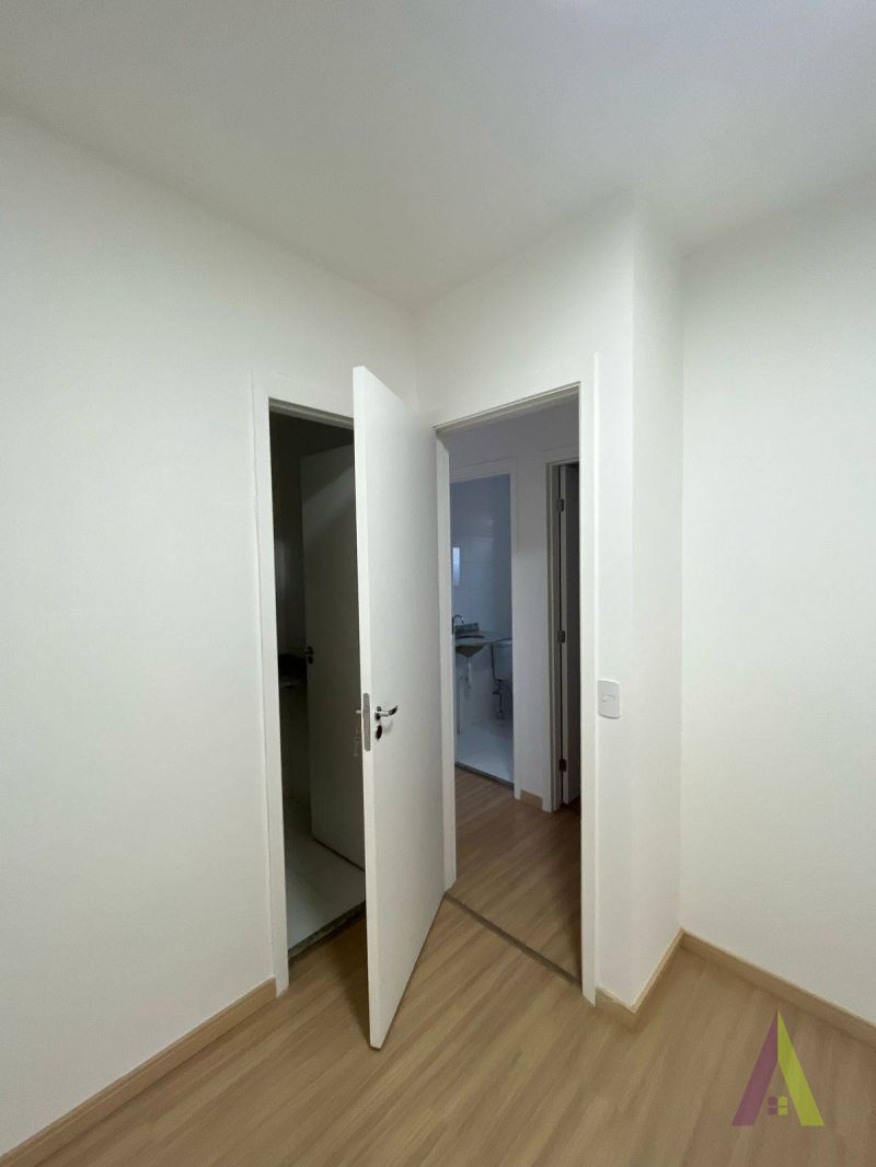 Apartamento em Mairinque