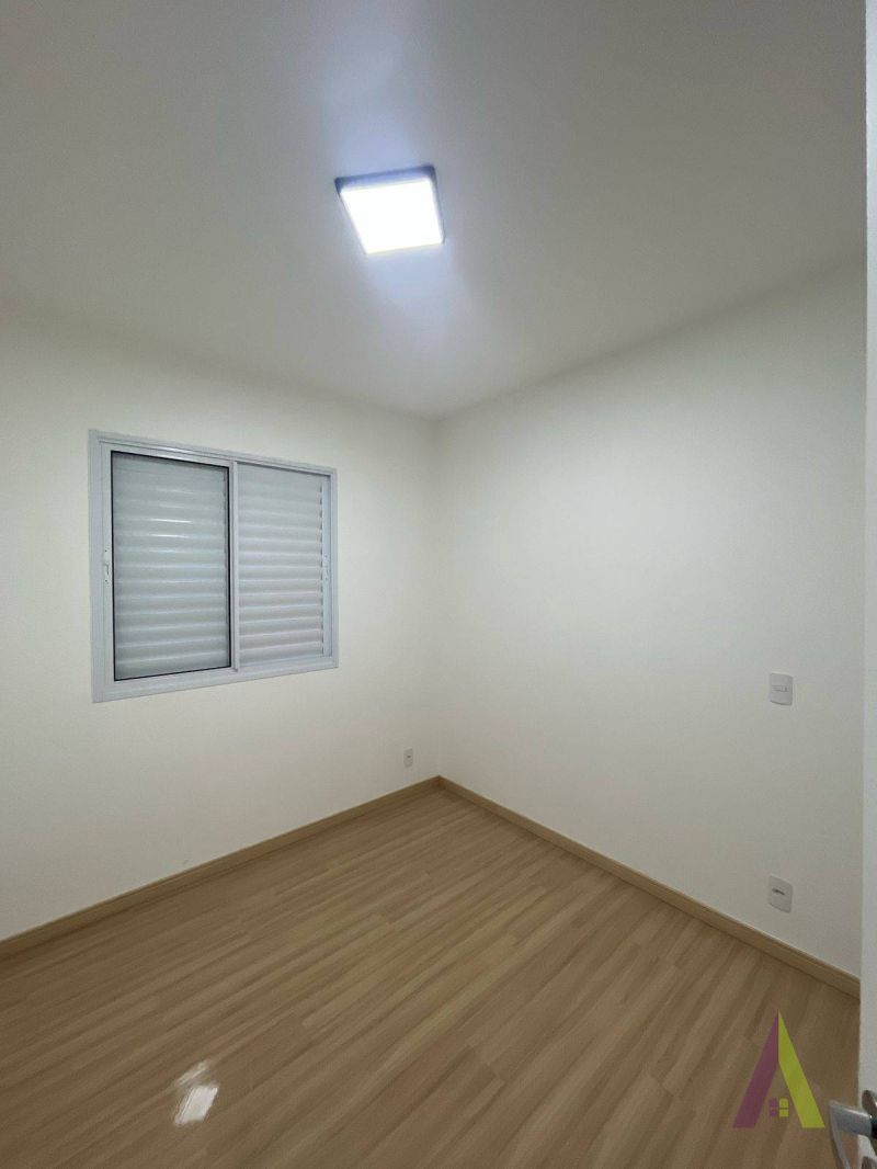 Apartamento em Mairinque