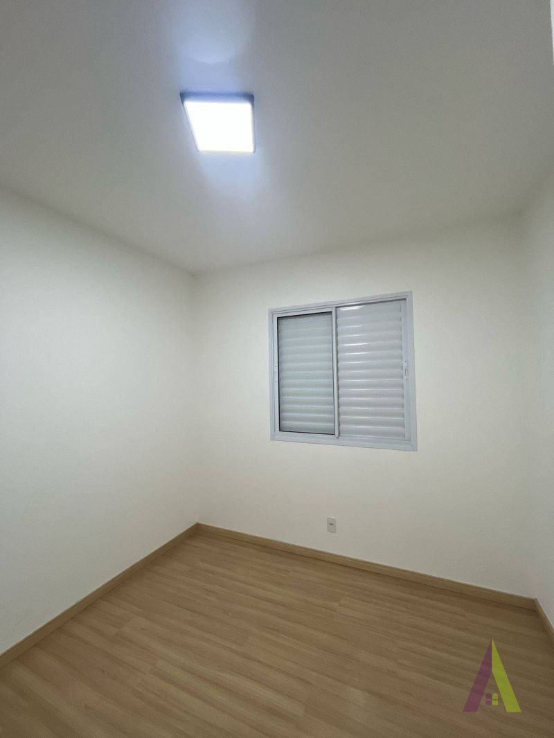 Apartamento em Mairinque