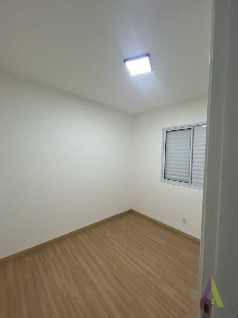 Apartamento em Mairinque