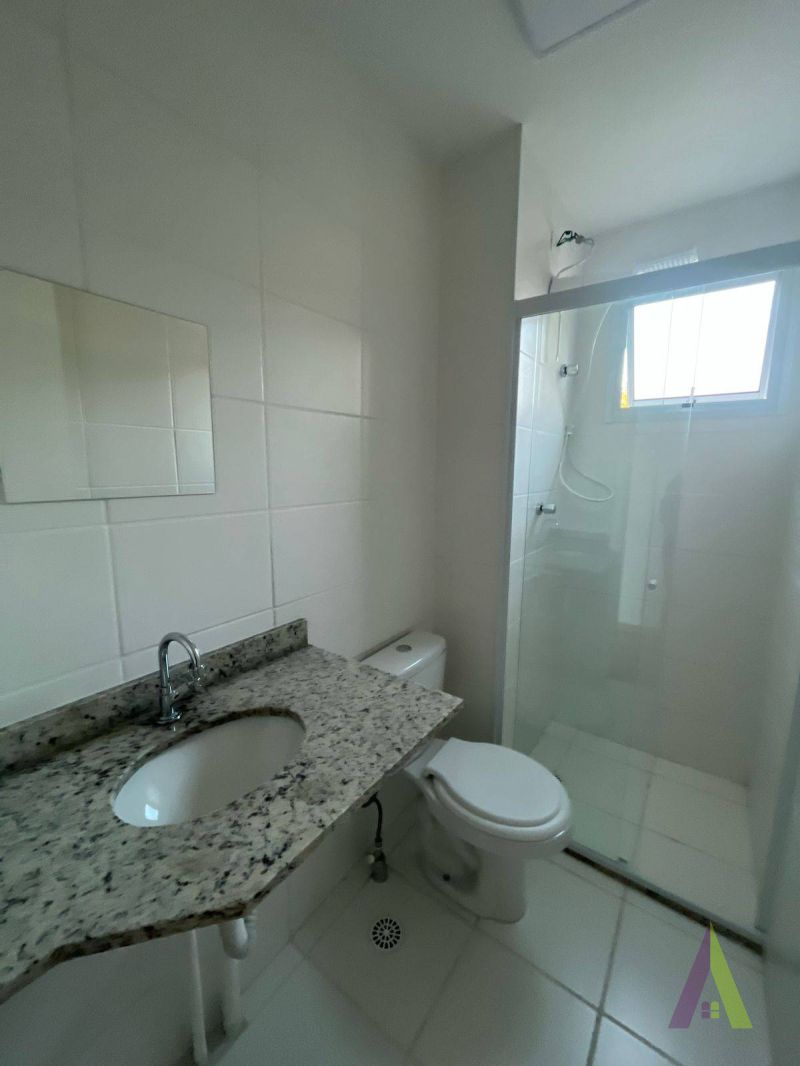 Apartamento em Mairinque