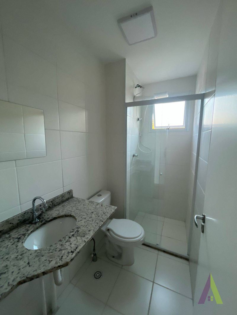 Apartamento em Mairinque