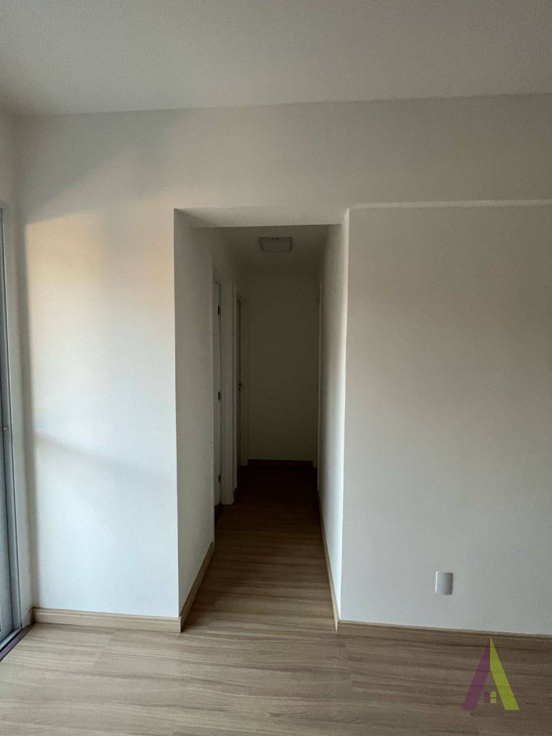 Apartamento em Mairinque
