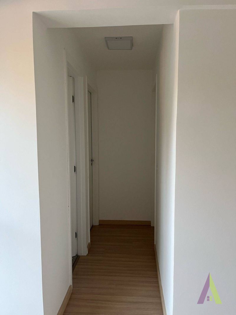 Apartamento em Mairinque