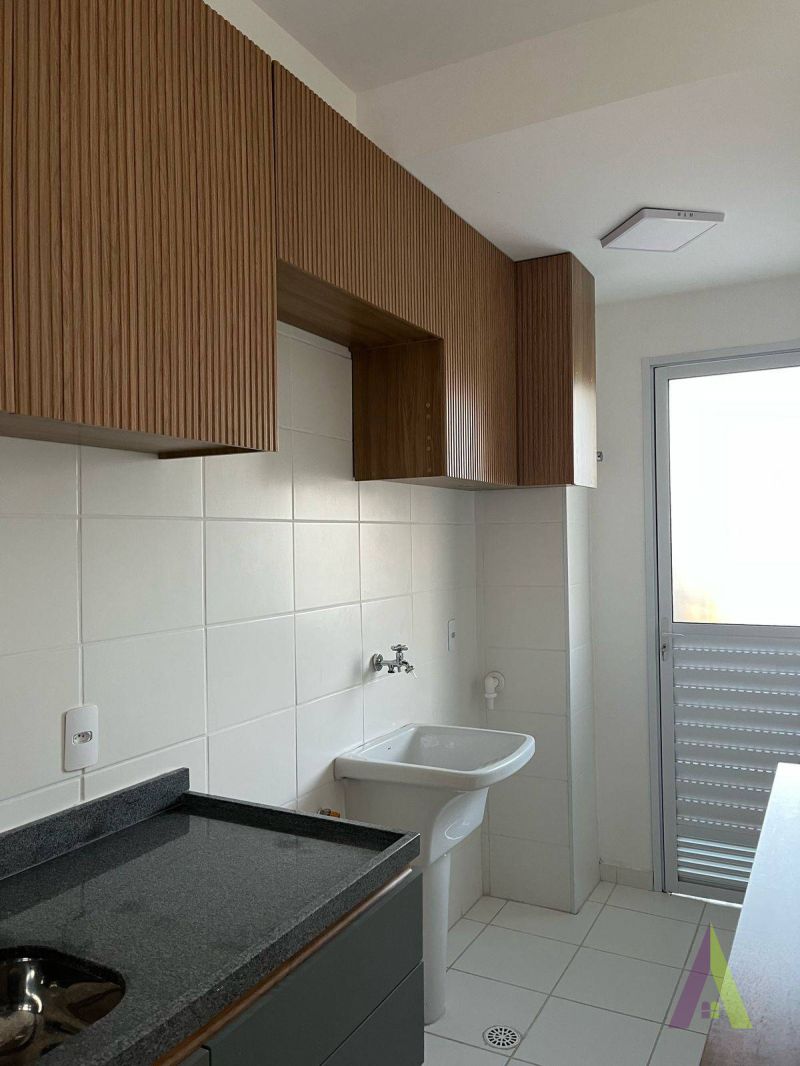 Apartamento em Mairinque