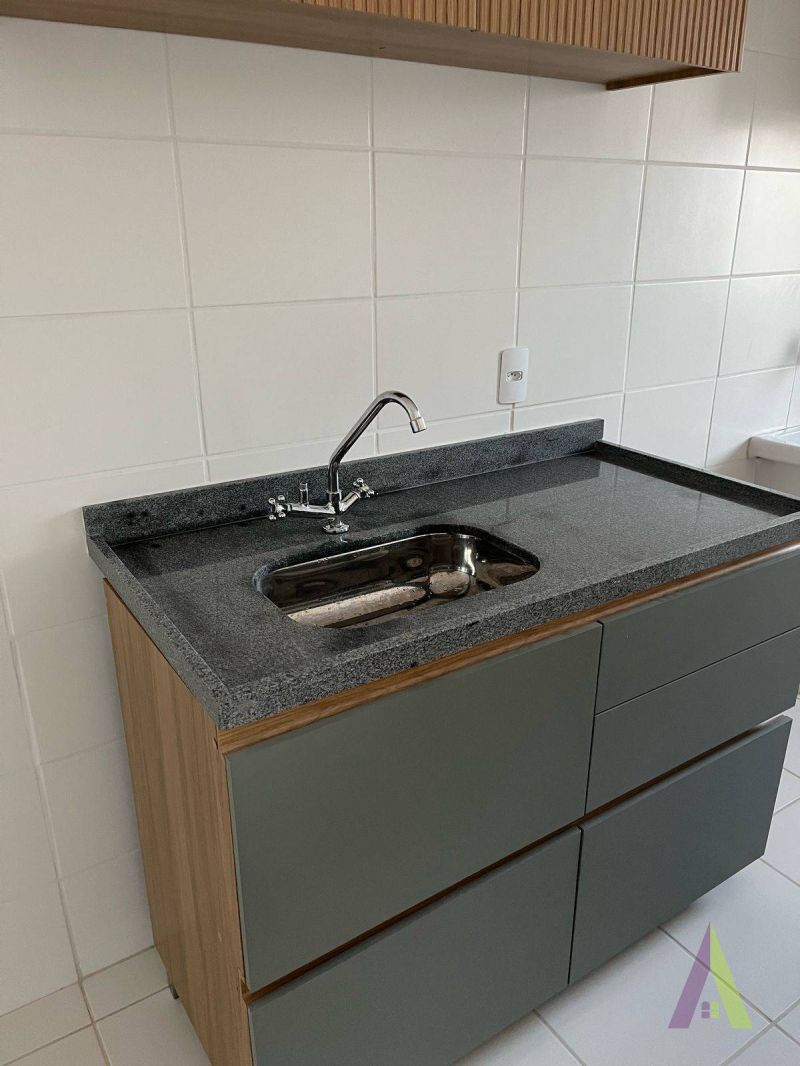 Apartamento em Mairinque