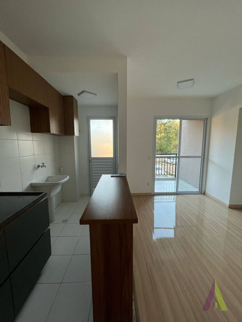 Apartamento em Mairinque