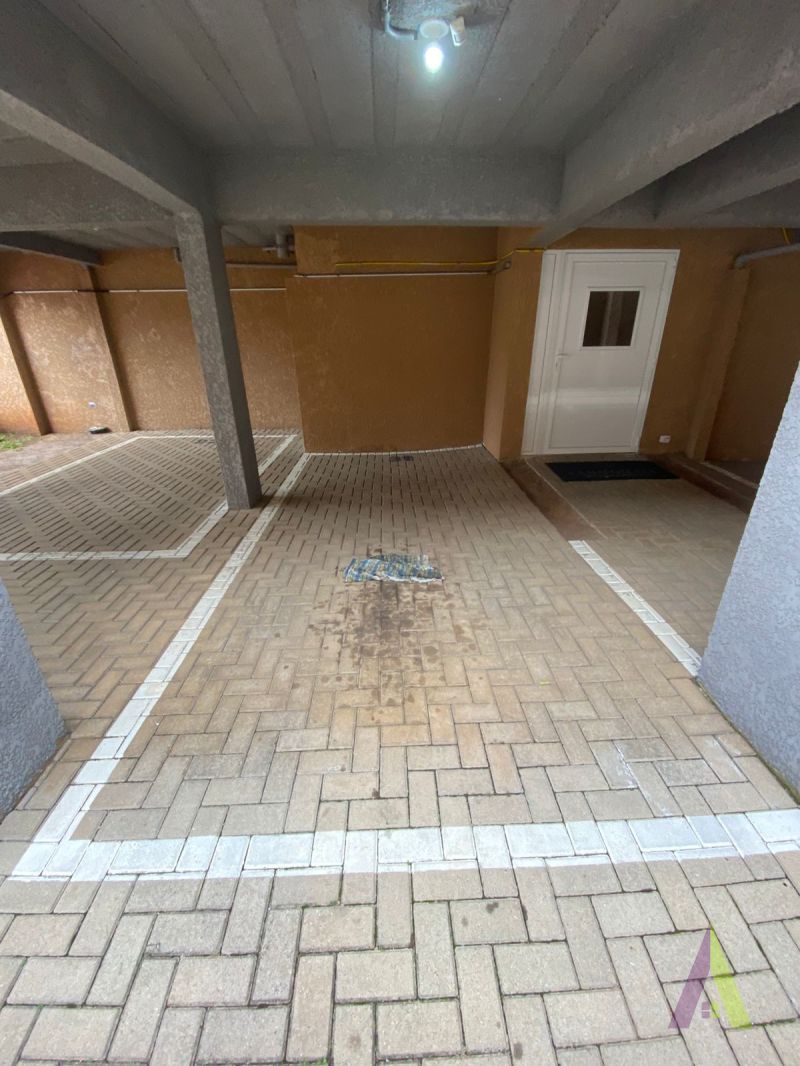 Apartamento com Sacada e Elevador em São Roque!