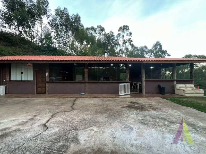 Sítio no bairro Saboó em SÃO ROQUE