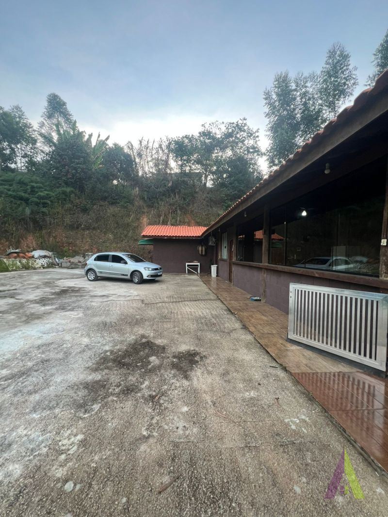 Sítio no bairro Saboó em SÃO ROQUE