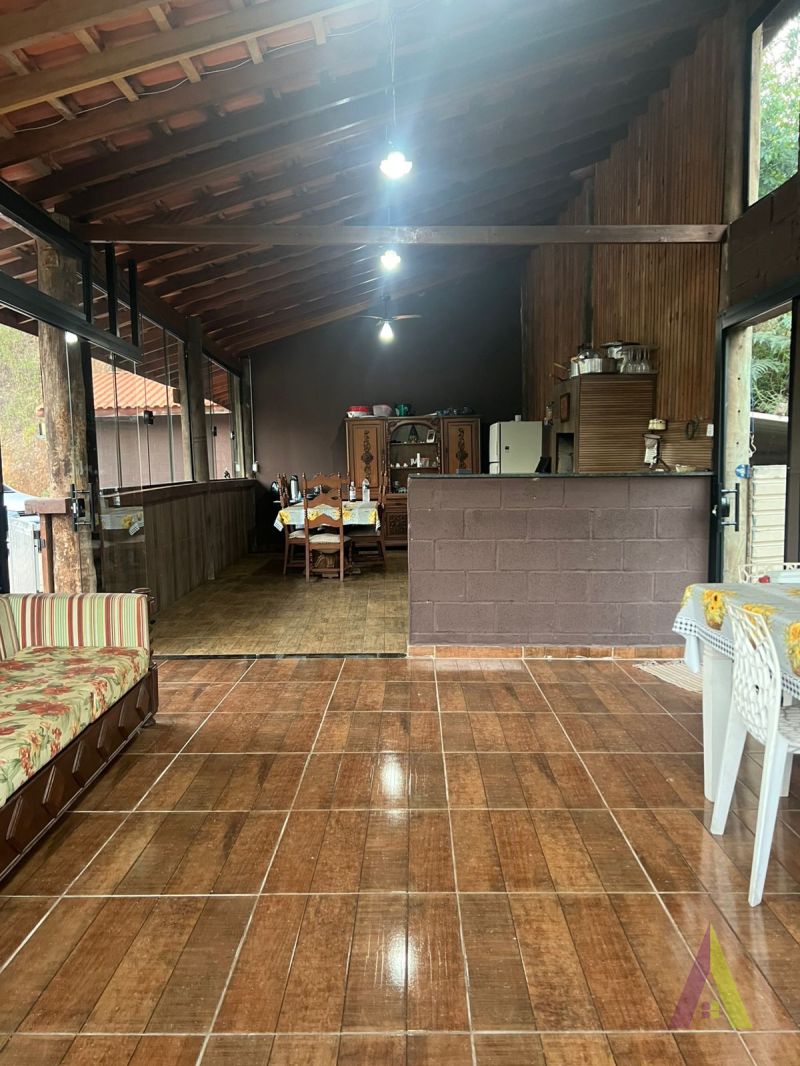 Sítio no bairro Saboó em SÃO ROQUE