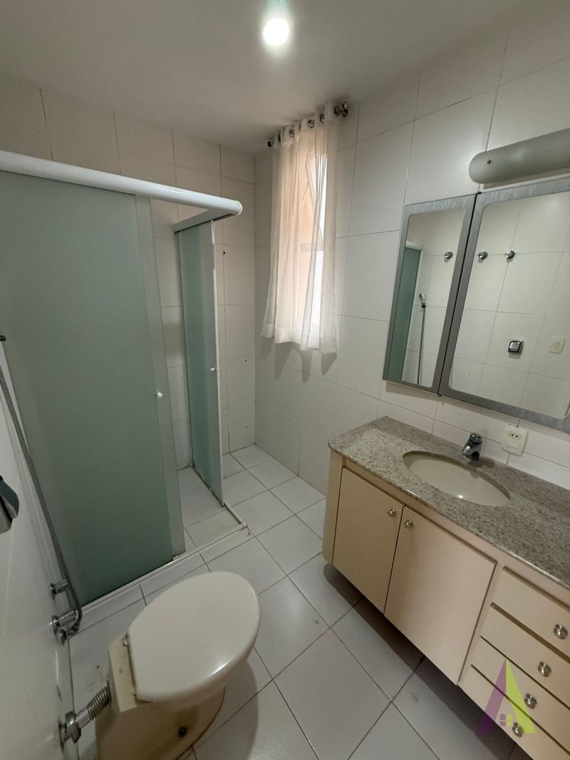 Apartamento no Centro de São Roque!