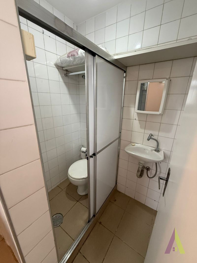 Apartamento no Centro de São Roque!
