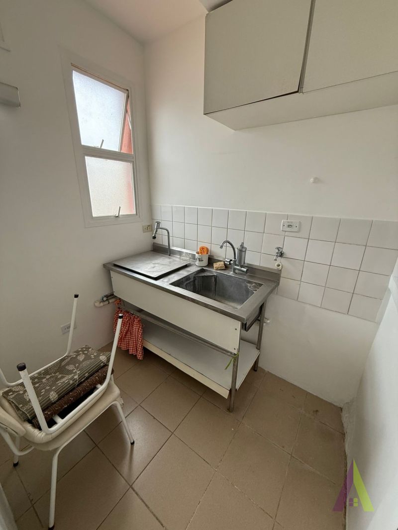 Apartamento no Centro de São Roque!