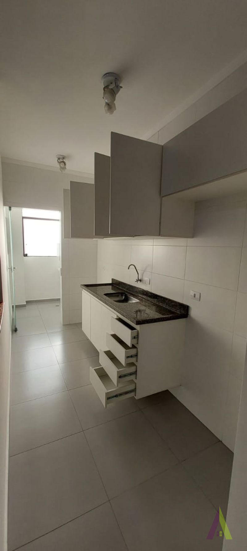 Apartamento na Estrada do Vinho em São Roque!