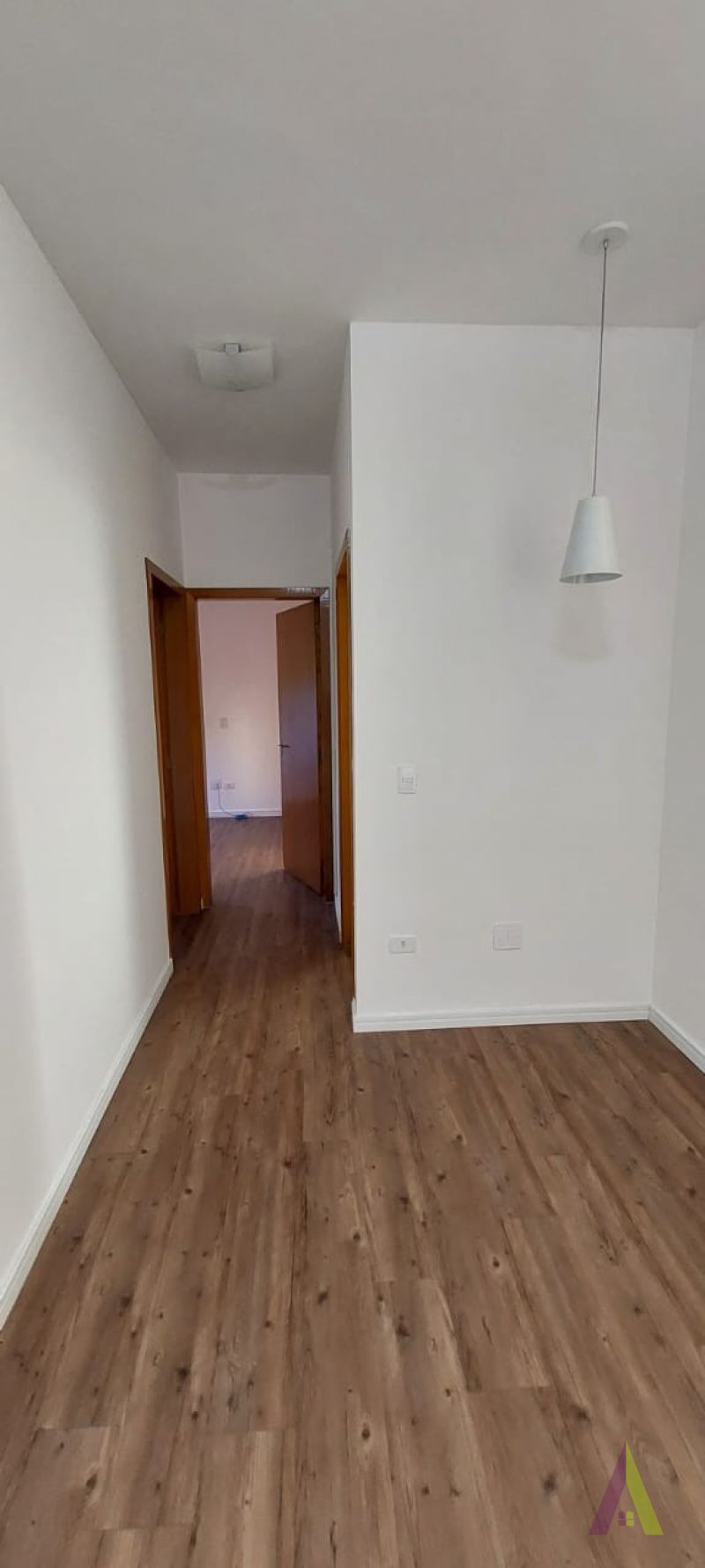 Apartamento na Estrada do Vinho em São Roque!