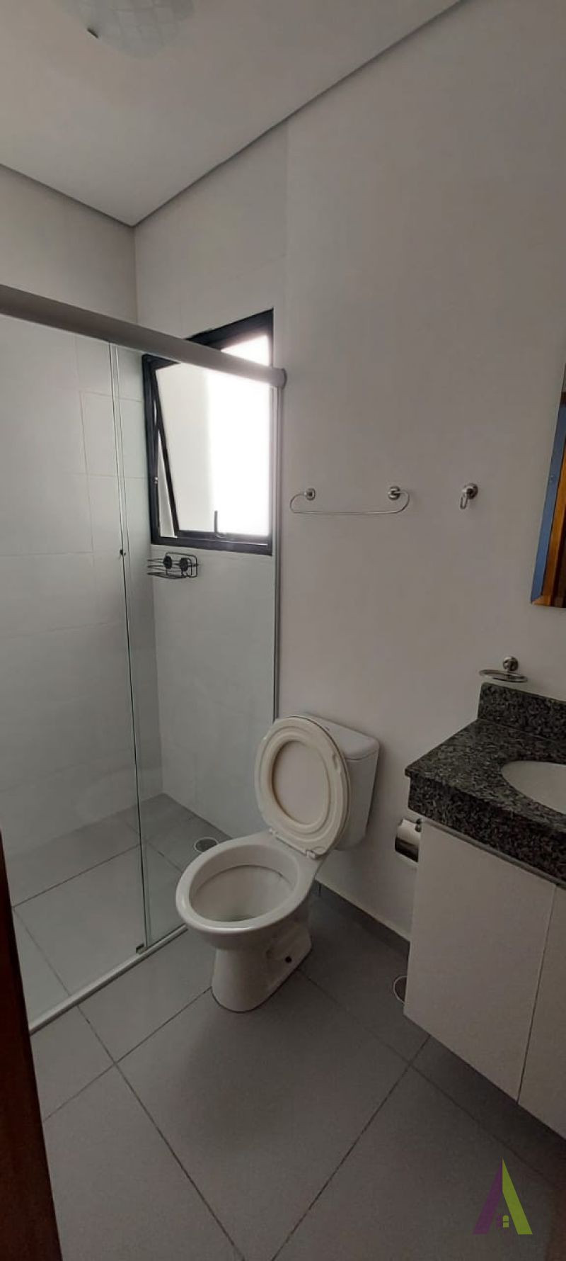 Apartamento na Estrada do Vinho em São Roque!