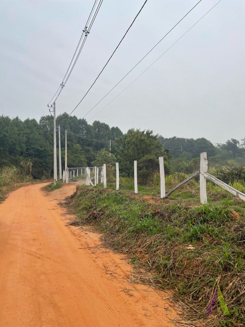 Terreno em Votorantim!
