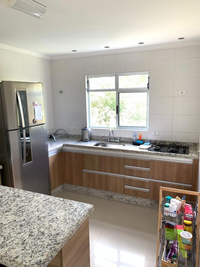 Apartamento Duplex Mobiliado no Centro de São Roque!