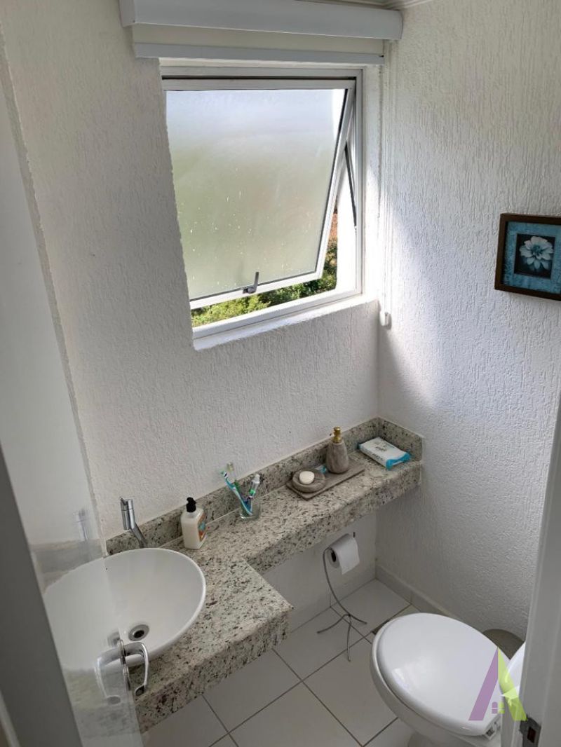 Apartamento Duplex Mobiliado no Centro de São Roque!