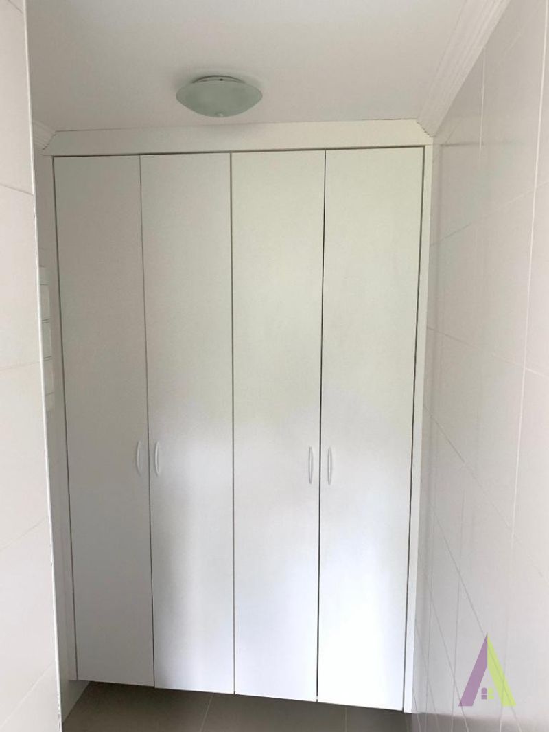 Apartamento Duplex Mobiliado no Centro de São Roque!