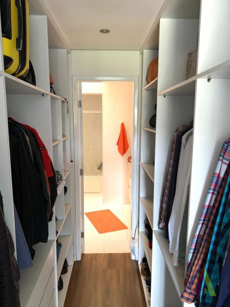 Apartamento Duplex Mobiliado no Centro de São Roque!