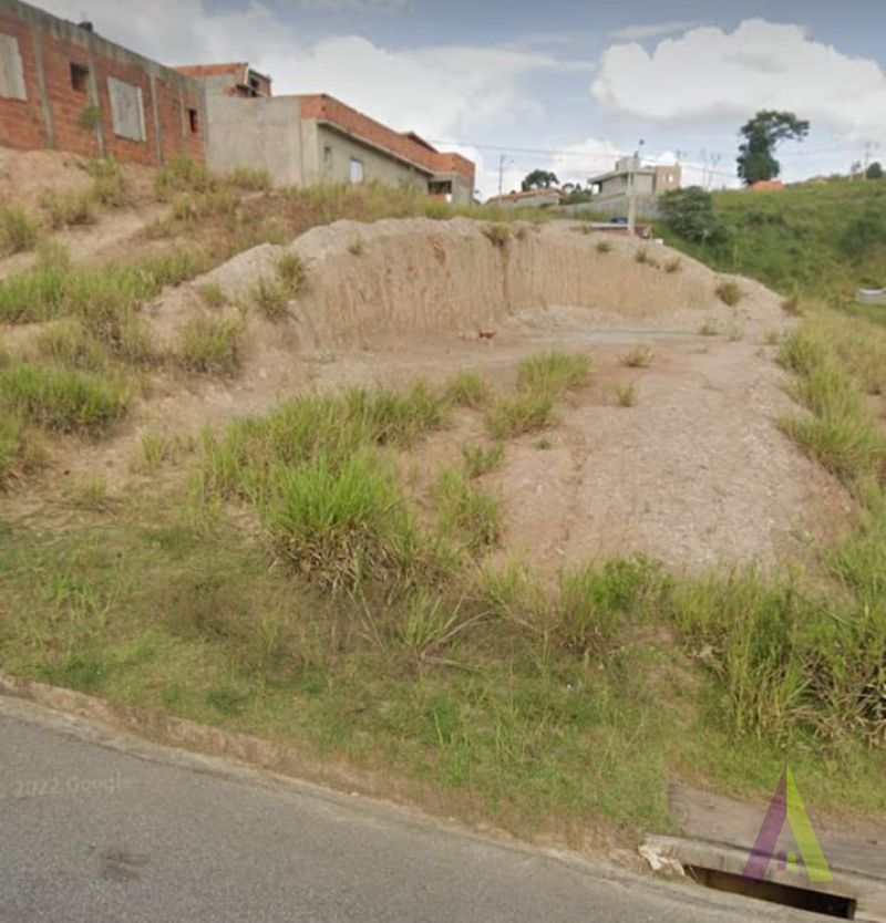 Terreno no Portal dos Pássaros!