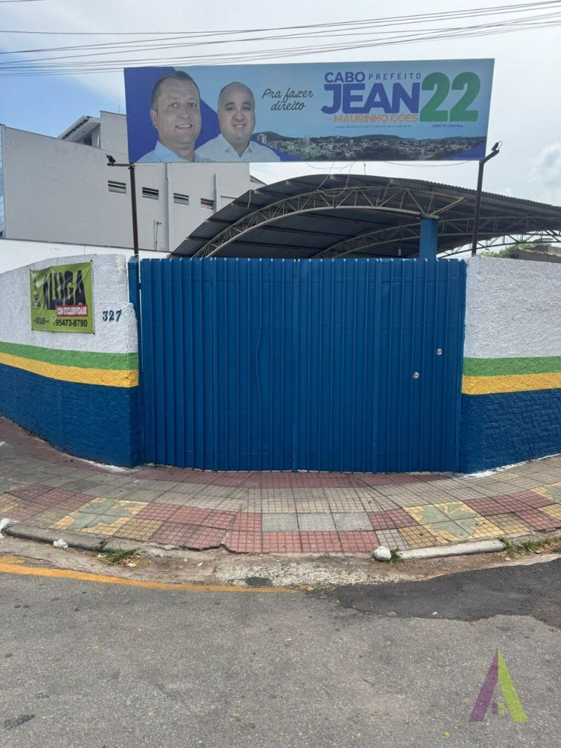 Galpão em Avenida Comercial de São Roque! 