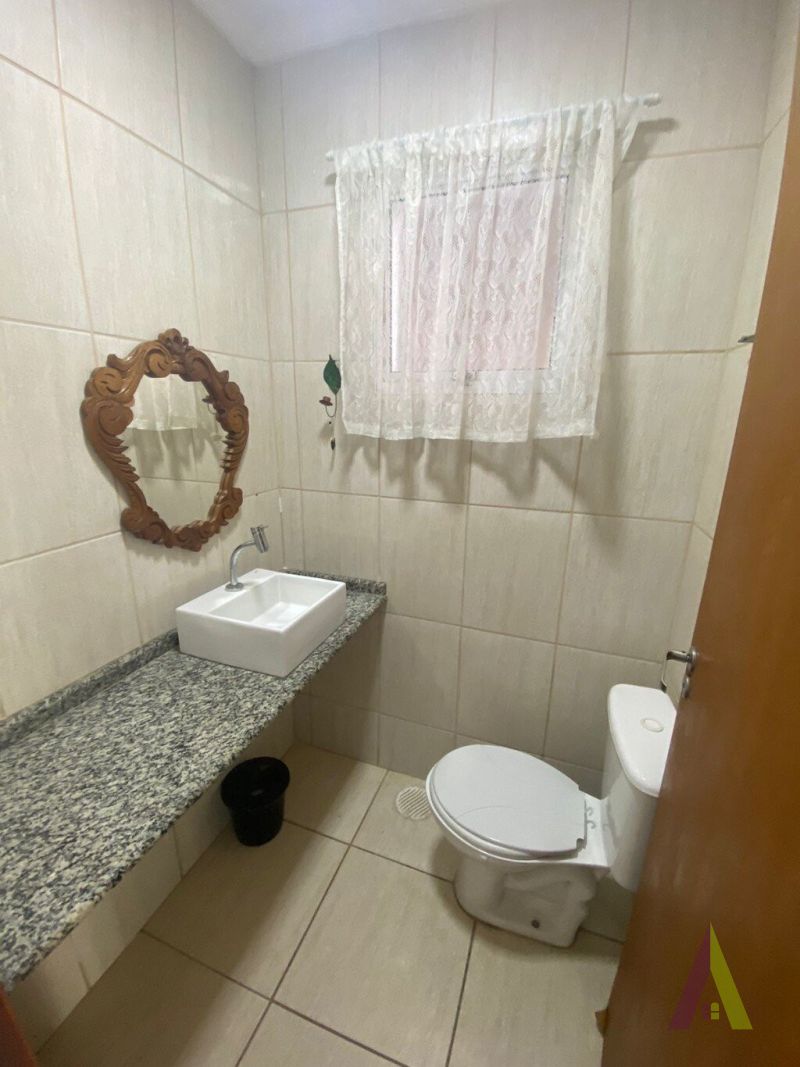 Casa em Bairro Tradicional de São Roque! 