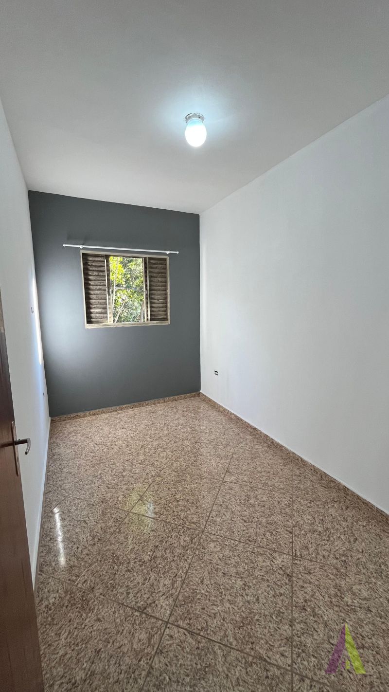 Sobrado em Bairro Tradicional de São Roque!