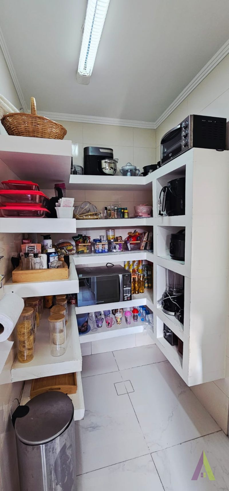 Casa em Condomínio Fechado de São Roque!