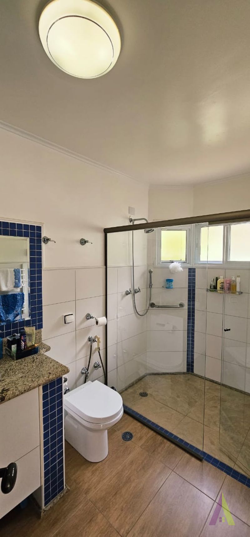 Casa de Alto Padrão em Condomínio Fechado de São Roque!