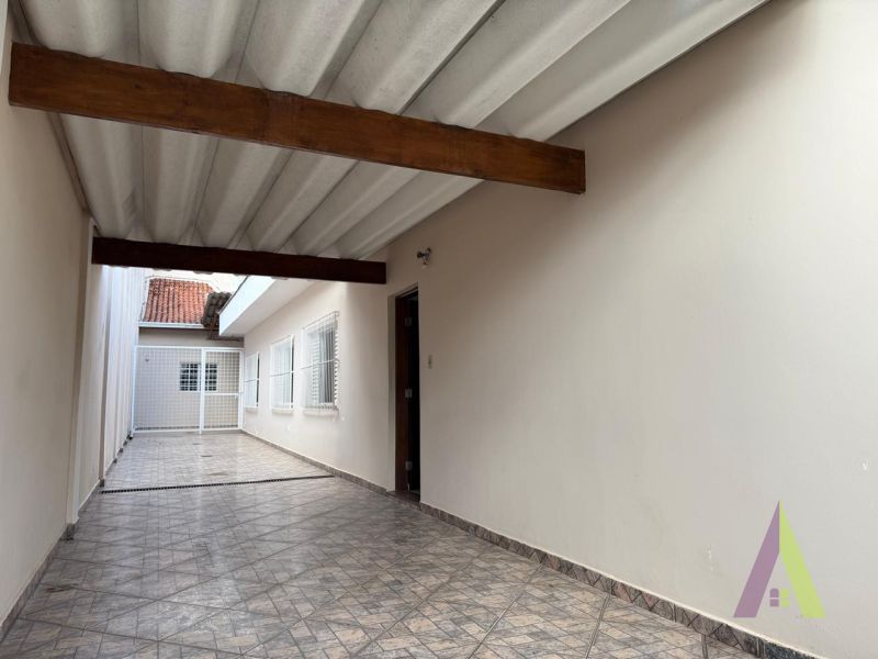 Casa no bairro Jardim Meny em SÃO ROQUE