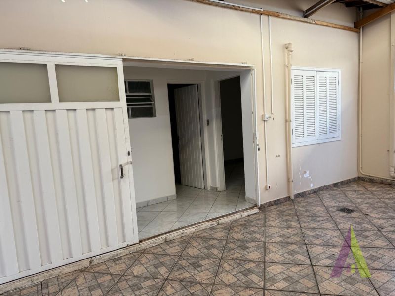 Casa no bairro Jardim Meny em SÃO ROQUE