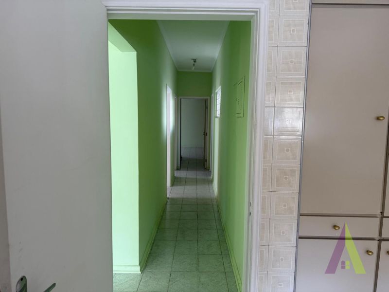 Casa no bairro Jardim Meny em SÃO ROQUE
