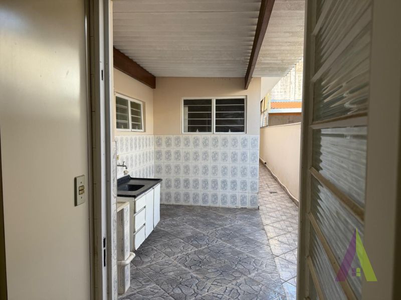 Casa no bairro Jardim Meny em SÃO ROQUE