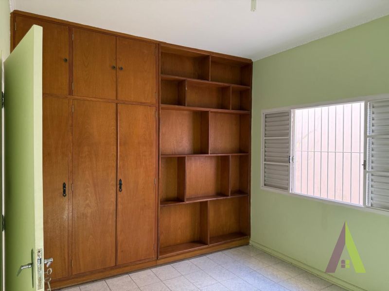 Casa no bairro Jardim Meny em SÃO ROQUE