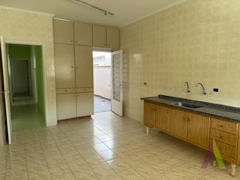 Casa no bairro Jardim Meny em SÃO ROQUE