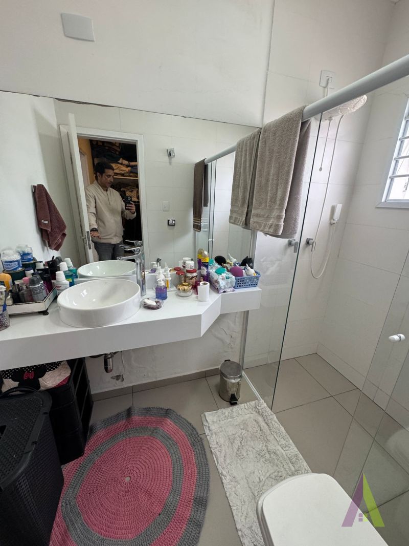 Casa em Condomínio no bairro Vila Santa Rosália em SÃO ROQUE