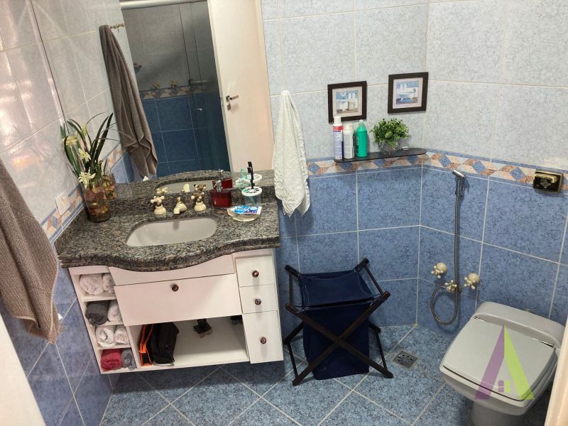 Apartamento Duplex no bairro Jardim Flórida em SÃO ROQUE