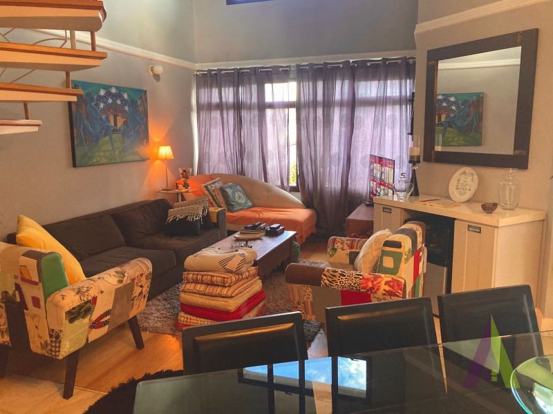 Apartamento Duplex no bairro Jardim Flórida em SÃO ROQUE