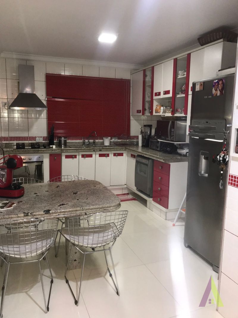 Apartamento Duplex no bairro Jardim Flórida em SÃO ROQUE