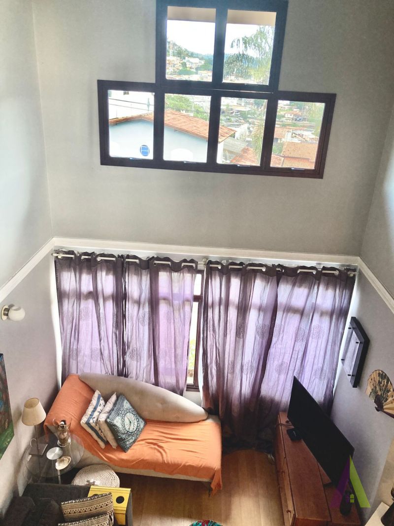 Apartamento Duplex no bairro Jardim Flórida em SÃO ROQUE
