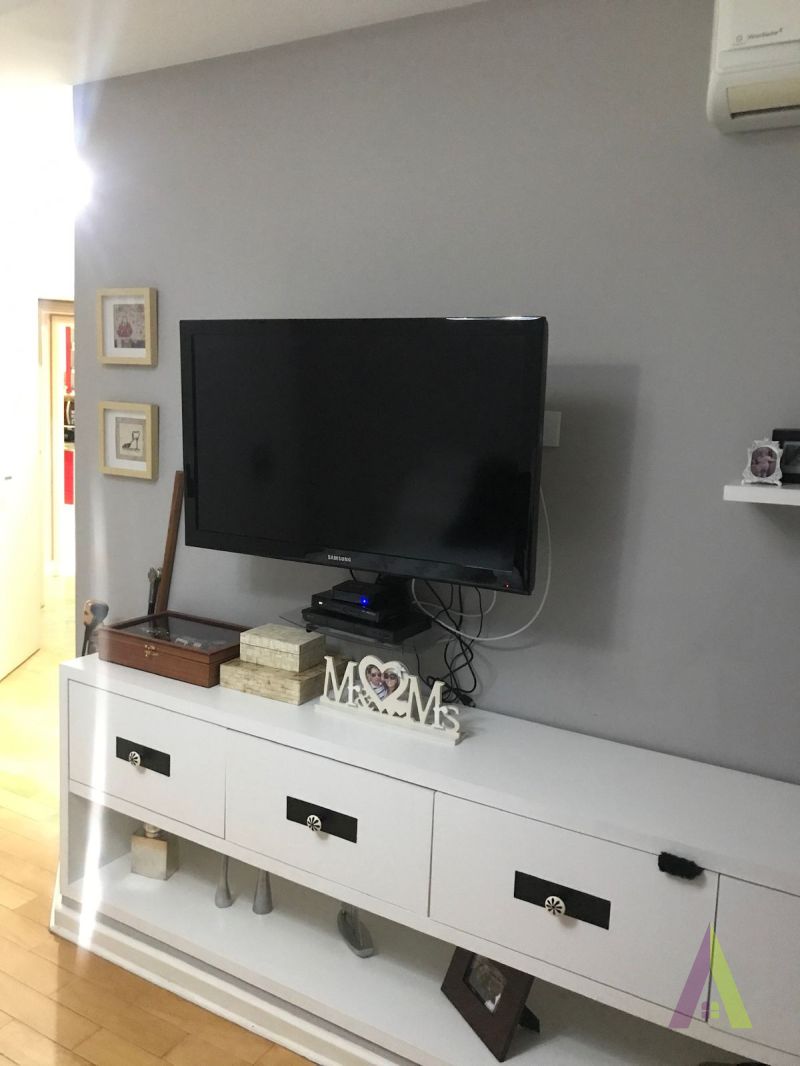 Apartamento Duplex no bairro Jardim Flórida em SÃO ROQUE