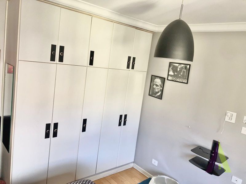 Apartamento Duplex no bairro Jardim Flórida em SÃO ROQUE