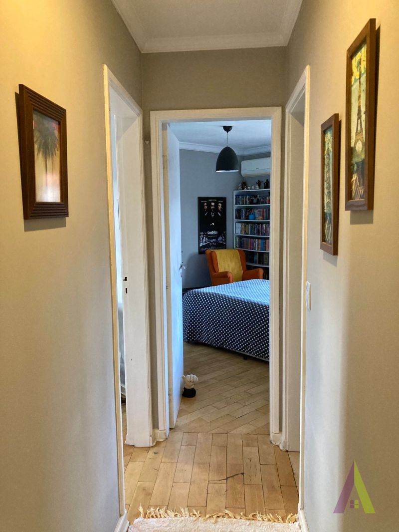 Apartamento Duplex no bairro Jardim Flórida em SÃO ROQUE