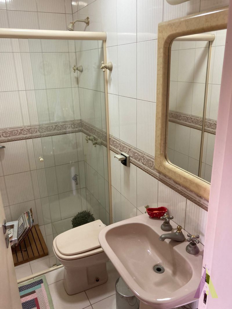 Apartamento Duplex no bairro Jardim Flórida em SÃO ROQUE