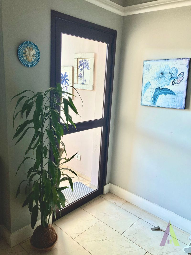 Apartamento Duplex no bairro Jardim Flórida em SÃO ROQUE