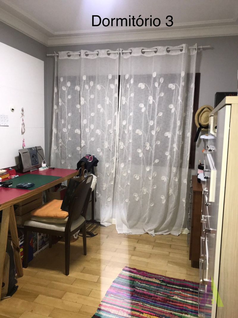Apartamento Duplex no bairro Jardim Flórida em SÃO ROQUE