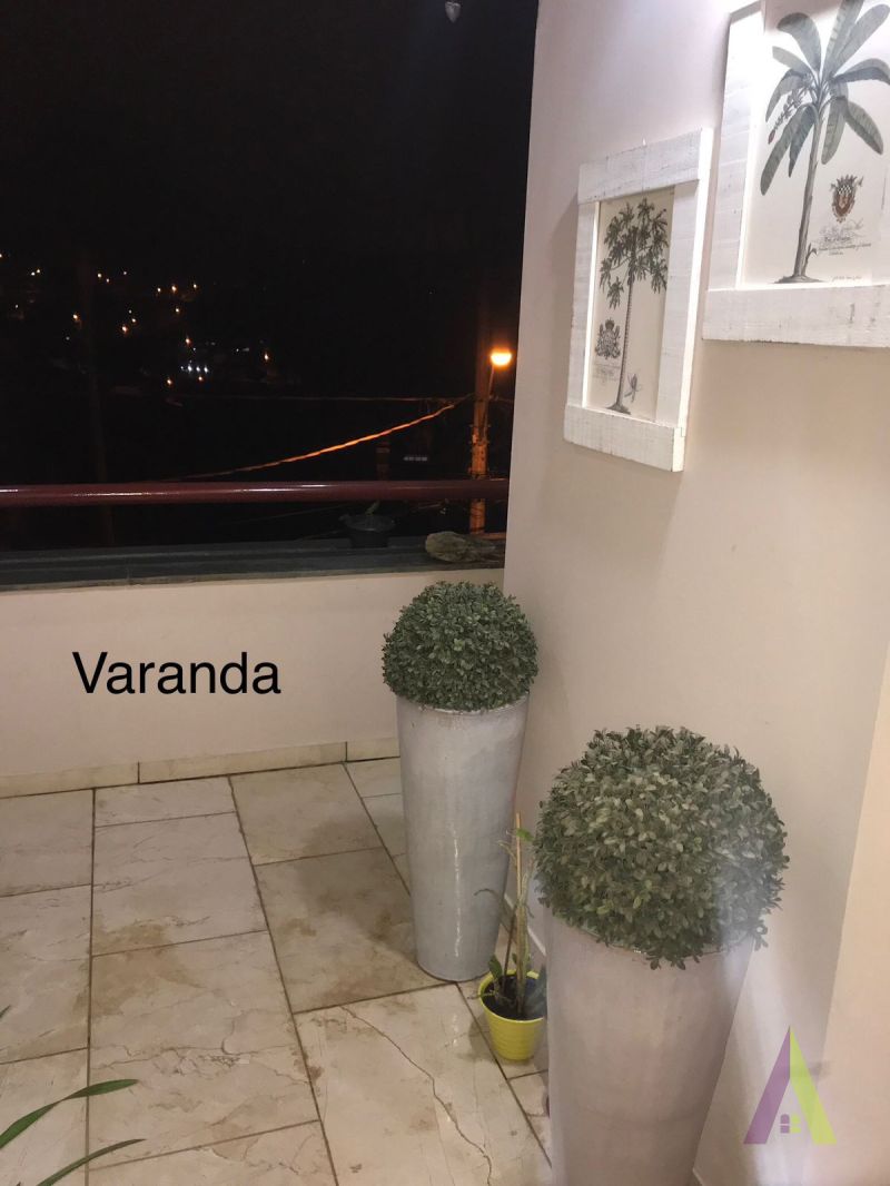 Apartamento Duplex no bairro Jardim Flórida em SÃO ROQUE